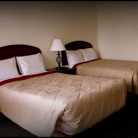 Guest Inn Rogers Chambre photo