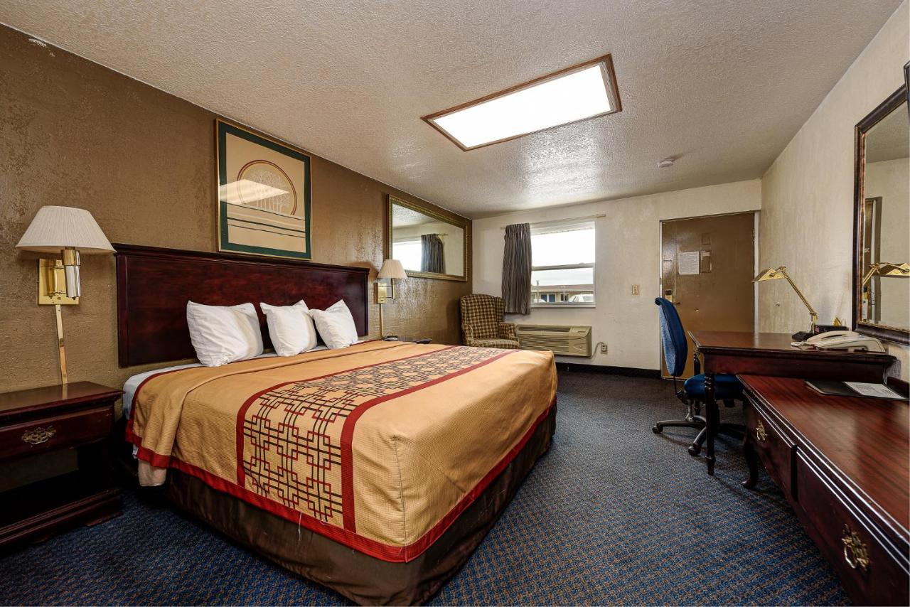 Guest Inn Rogers Extérieur photo