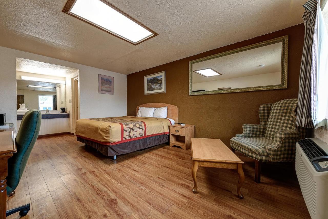 Guest Inn Rogers Extérieur photo