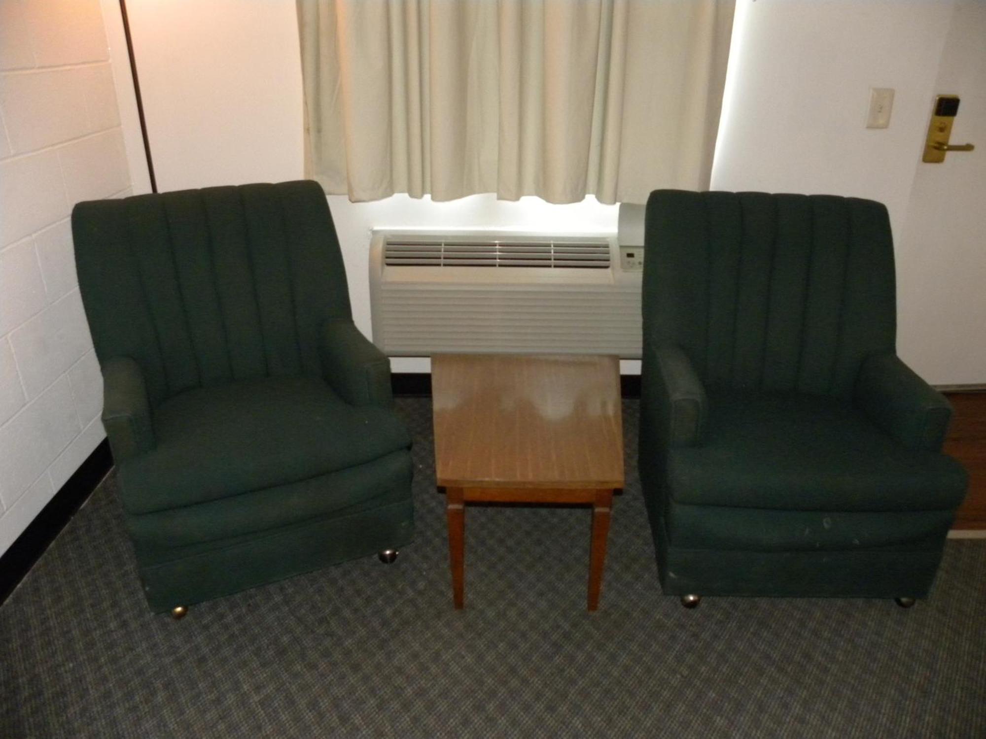 Guest Inn Rogers Chambre photo