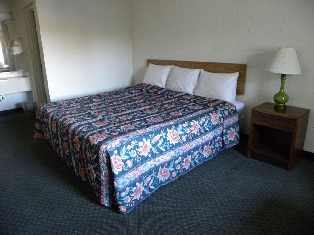 Guest Inn Rogers Chambre photo