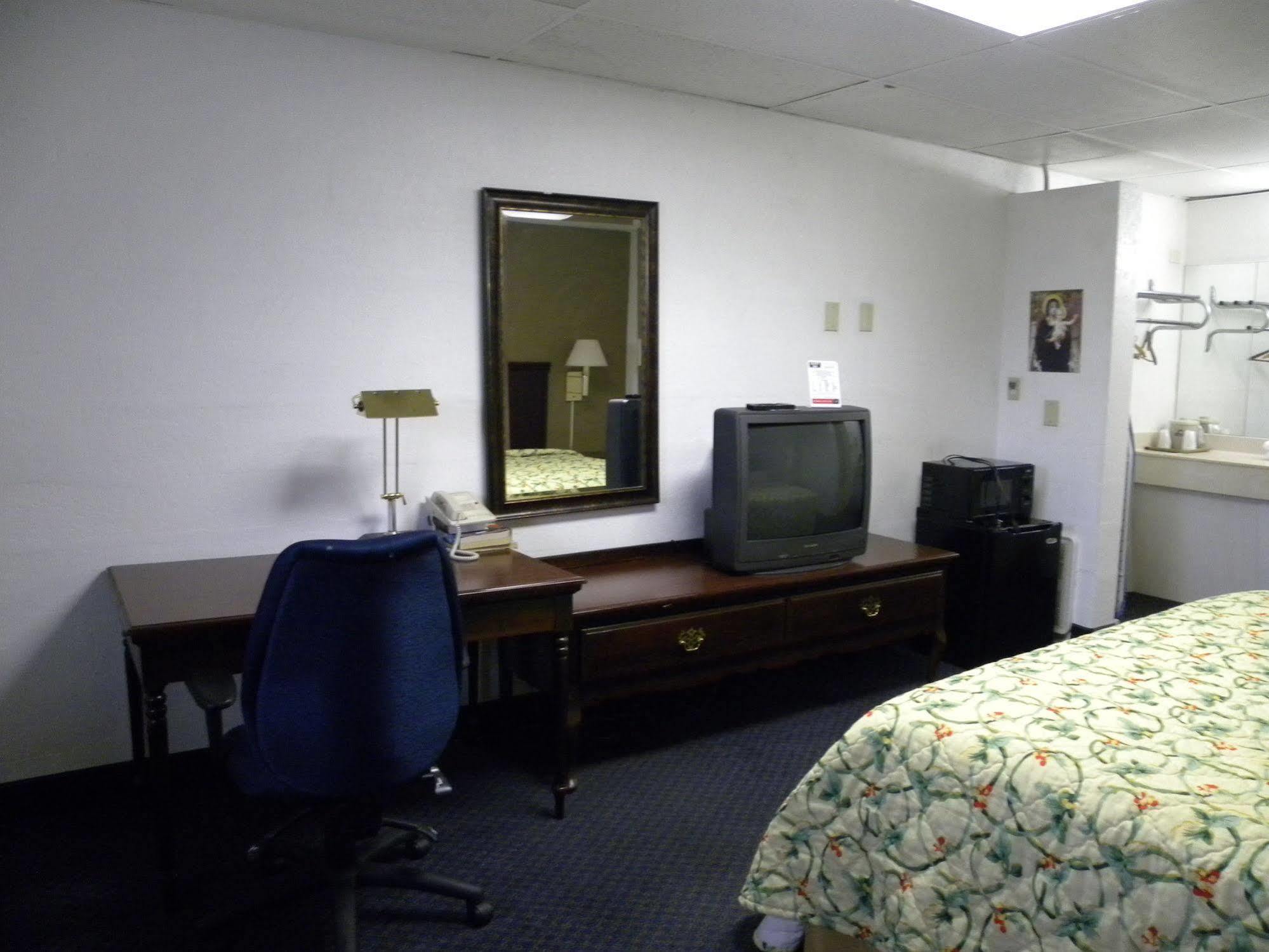 Guest Inn Rogers Extérieur photo