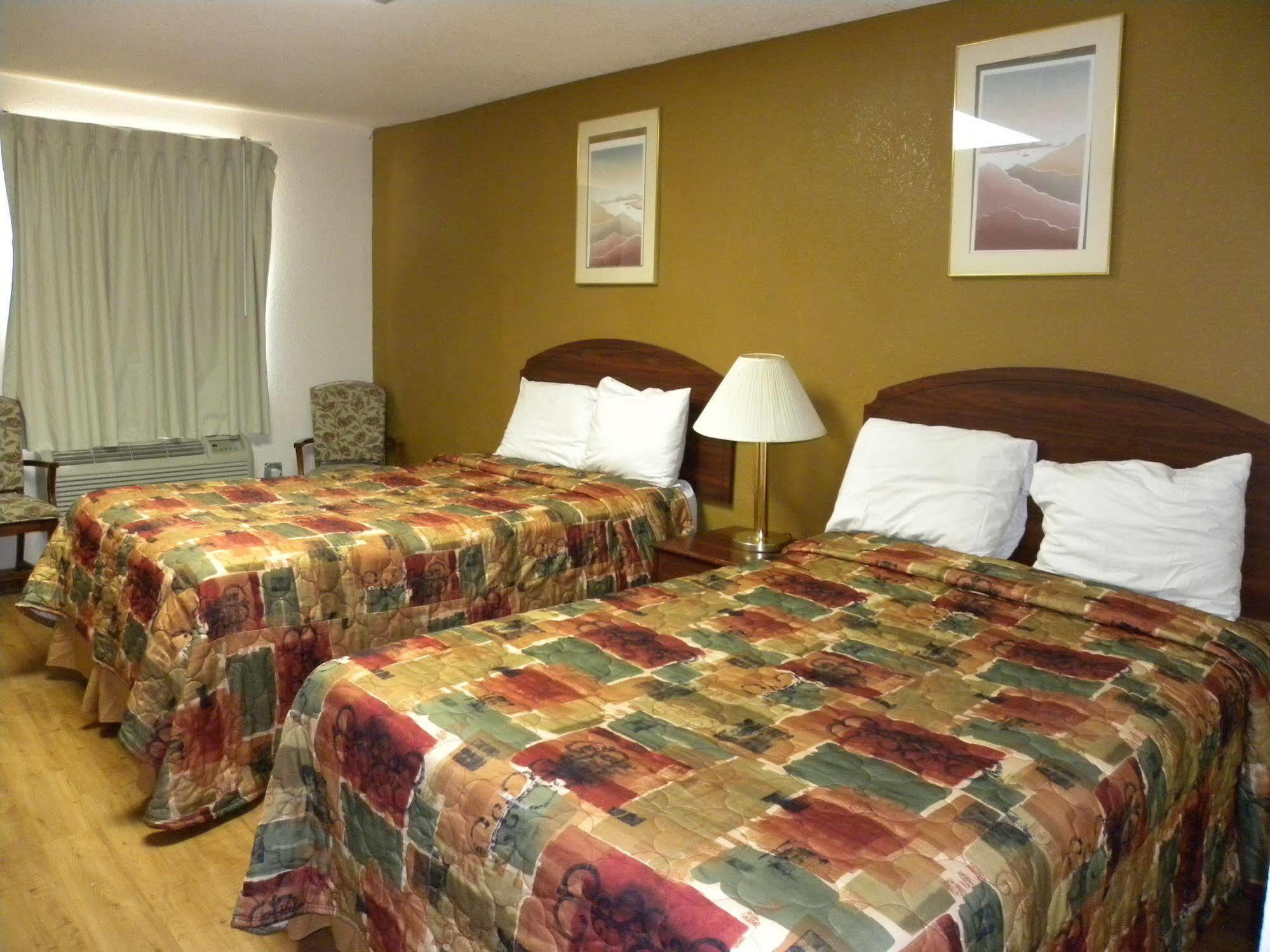 Guest Inn Rogers Extérieur photo