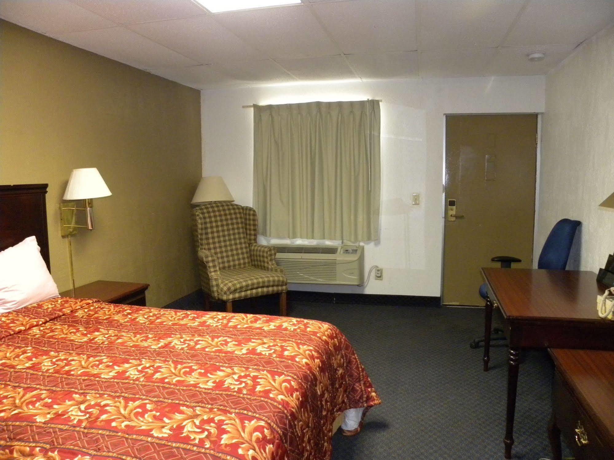 Guest Inn Rogers Extérieur photo
