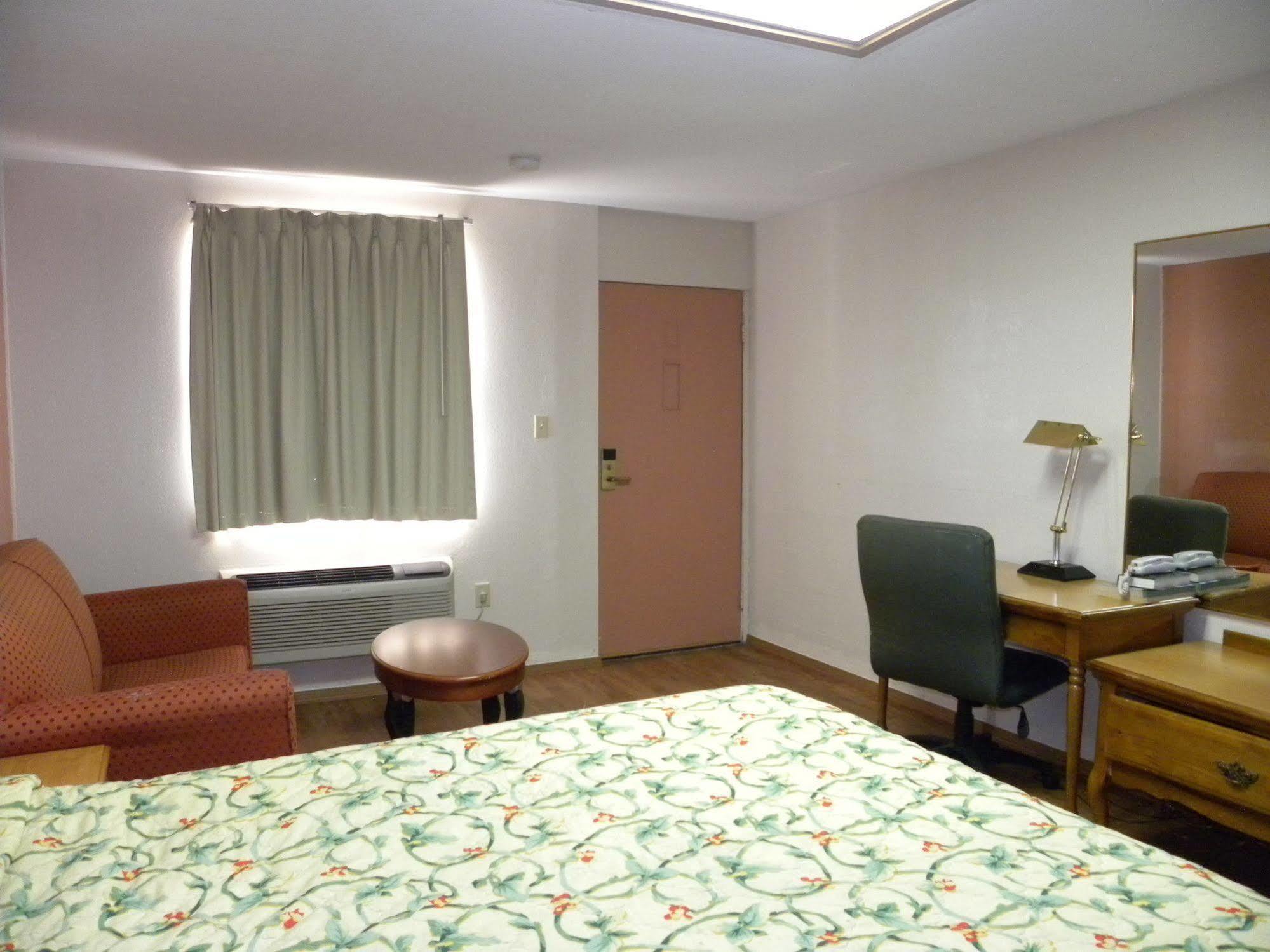 Guest Inn Rogers Extérieur photo