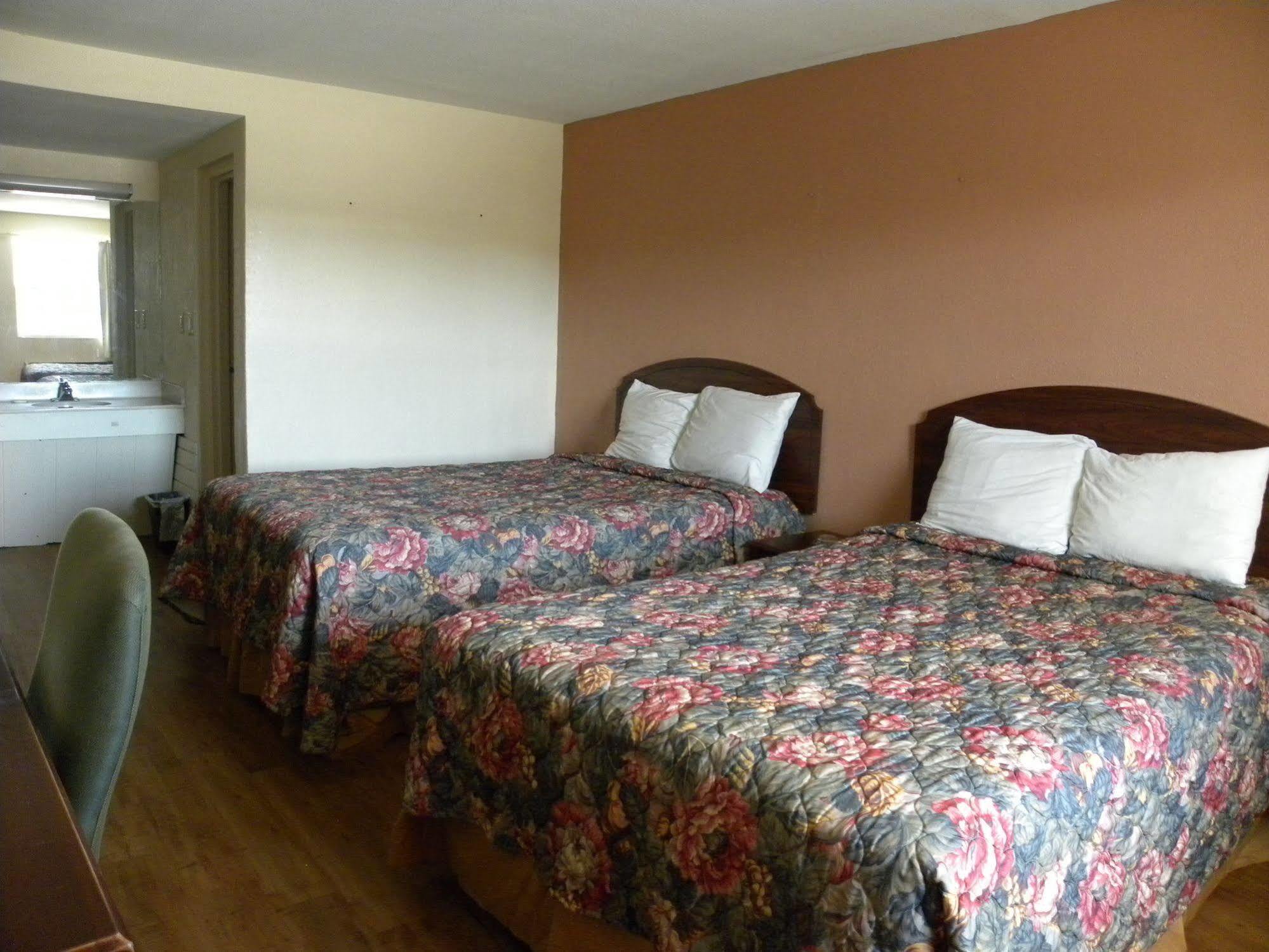 Guest Inn Rogers Extérieur photo