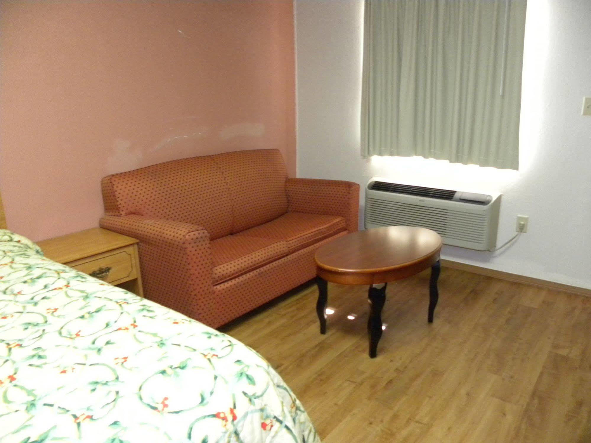 Guest Inn Rogers Extérieur photo