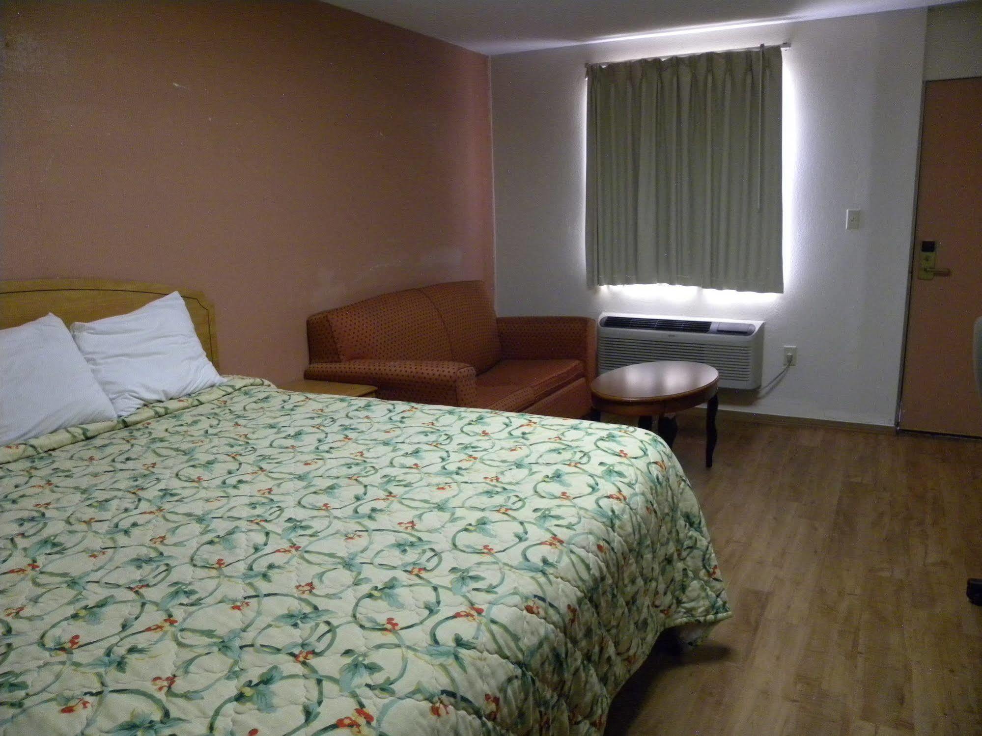 Guest Inn Rogers Extérieur photo